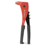 انبر پرچ دستی فیدورا