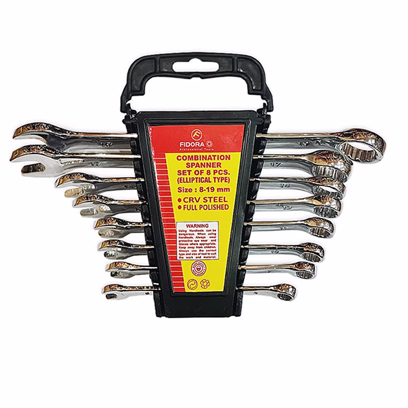 pelekani-8-1 آچار پلکانی 8 عددی فیدورا