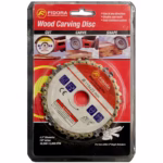 صفحه چوب بر زنجیری فیدورا