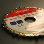 صفحه چوب بر زنجیری فیدورا - تصویر 2