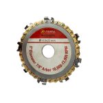 صفحه چوب بر زنجیری فیدورا - تصویر 3